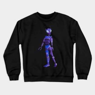 QG-813 Crewneck Sweatshirt